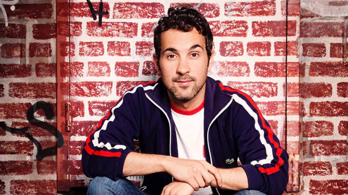 Mark Normand: 